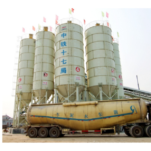 Prices of for concrete mixing station